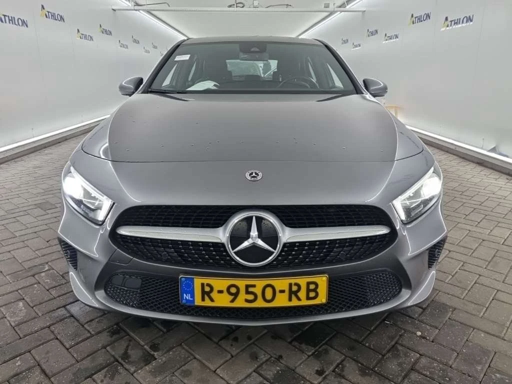 Mercedes-Benz A 180 Business Line, снимка 3 - Автомобили и джипове - 54040742