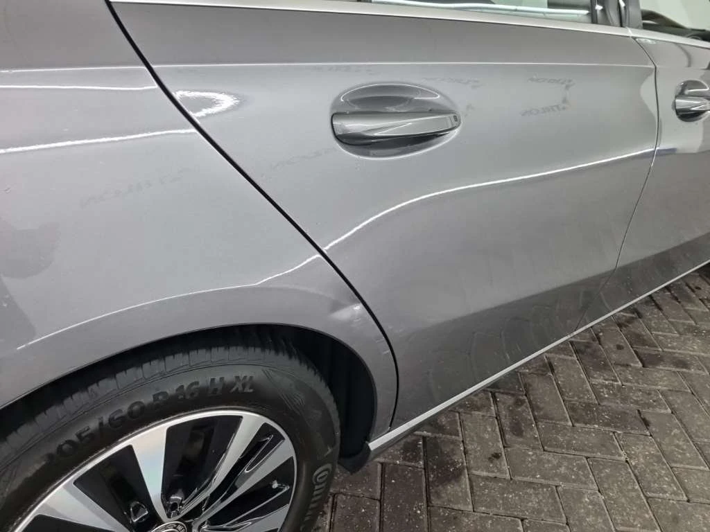 Mercedes-Benz A 180 Business Line, снимка 15 - Автомобили и джипове - 54040742