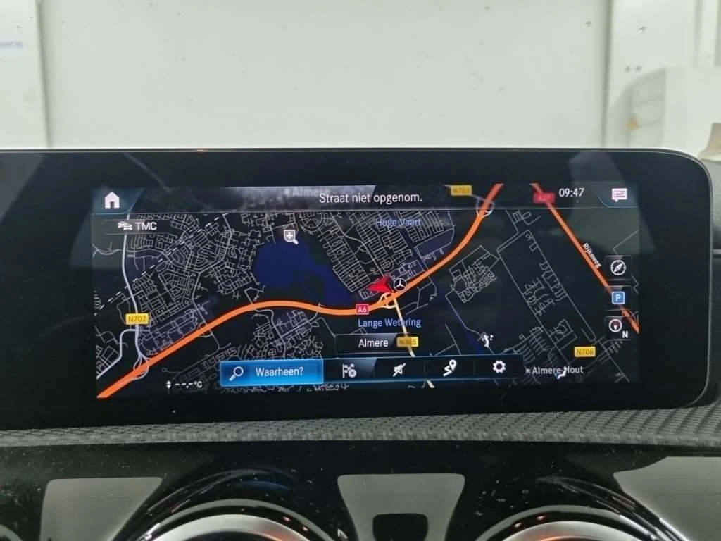 Mercedes-Benz A 180 Business Line, снимка 12 - Автомобили и джипове - 54040742