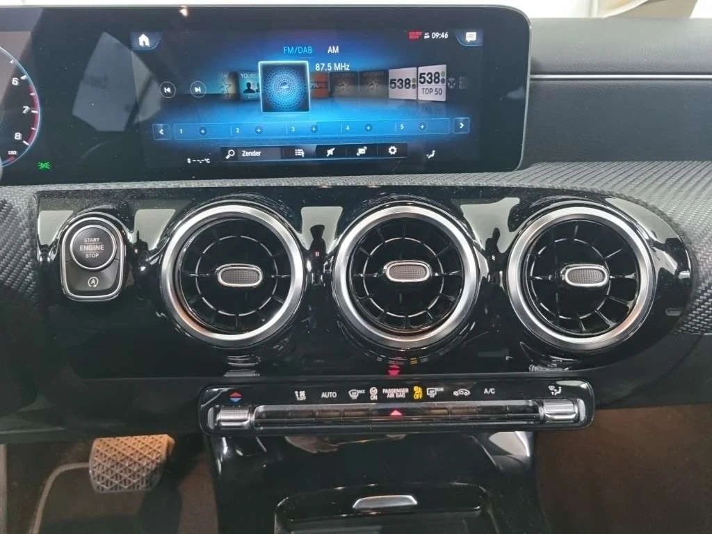 Mercedes-Benz A 180 Business Line, снимка 10 - Автомобили и джипове - 54040742