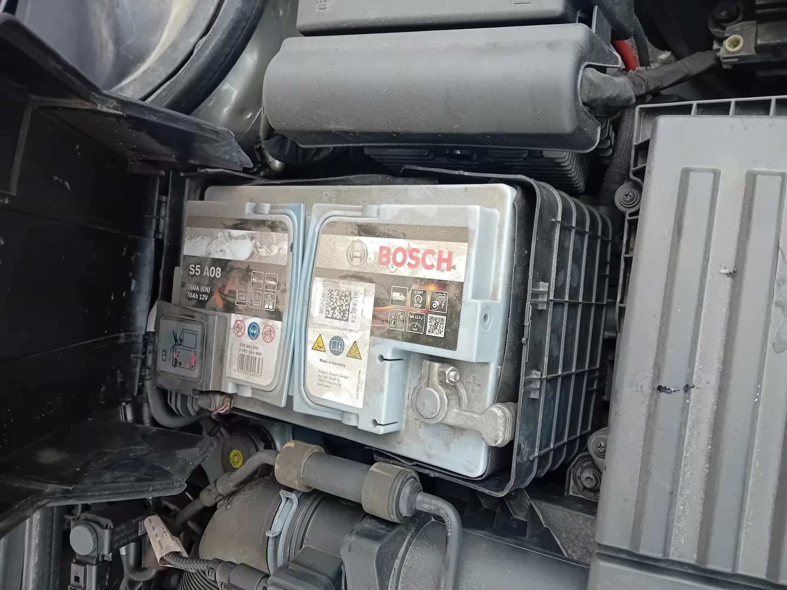 VW Jetta DSG Highline, снимка 9 - Автомобили и джипове - 54398093