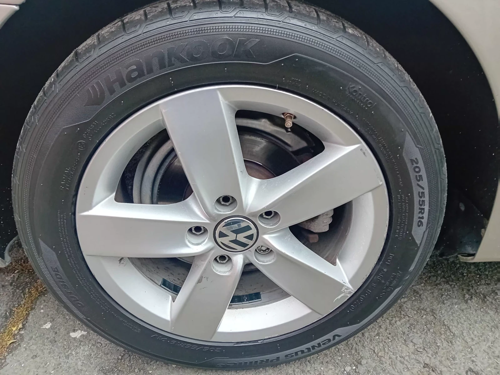 VW Jetta DSG Highline, снимка 6 - Автомобили и джипове - 54398093