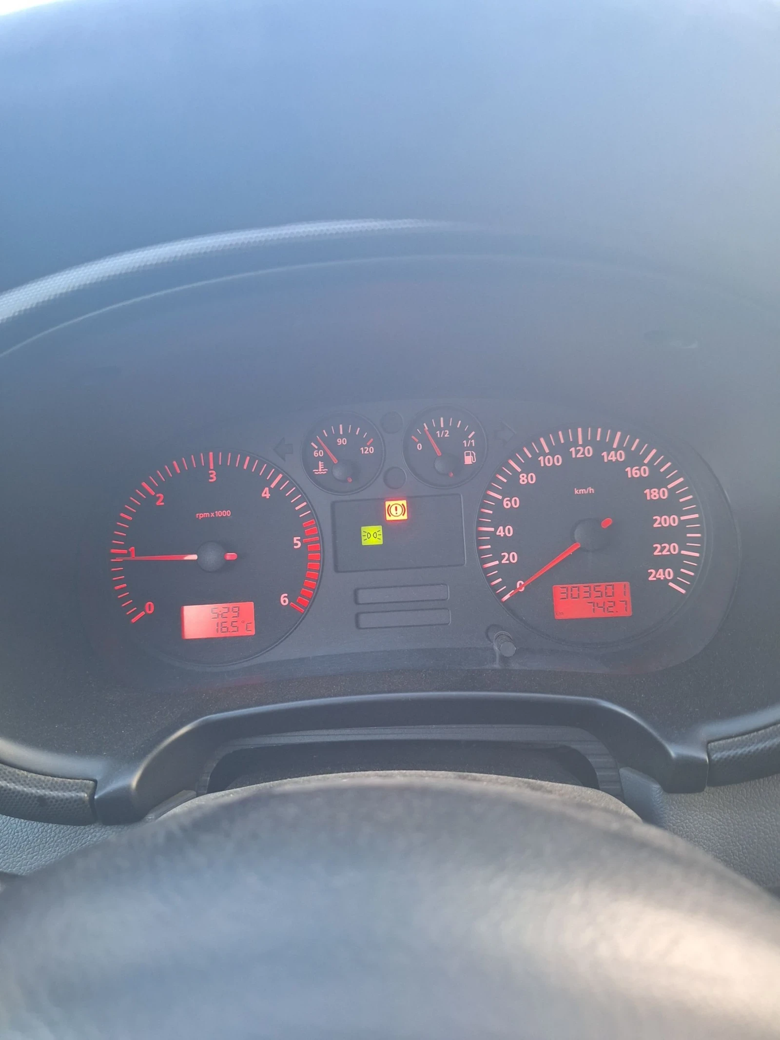 Seat Leon, снимка 5 - Автомобили и джипове - 54414955