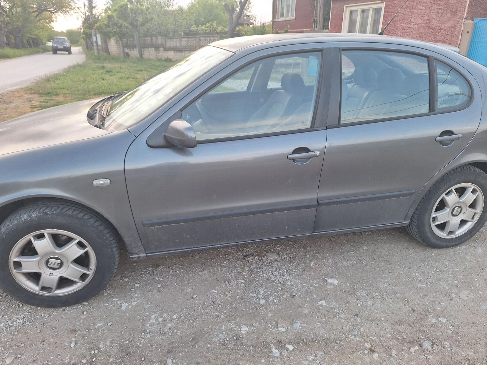 Seat Leon, снимка 4 - Автомобили и джипове - 54414955