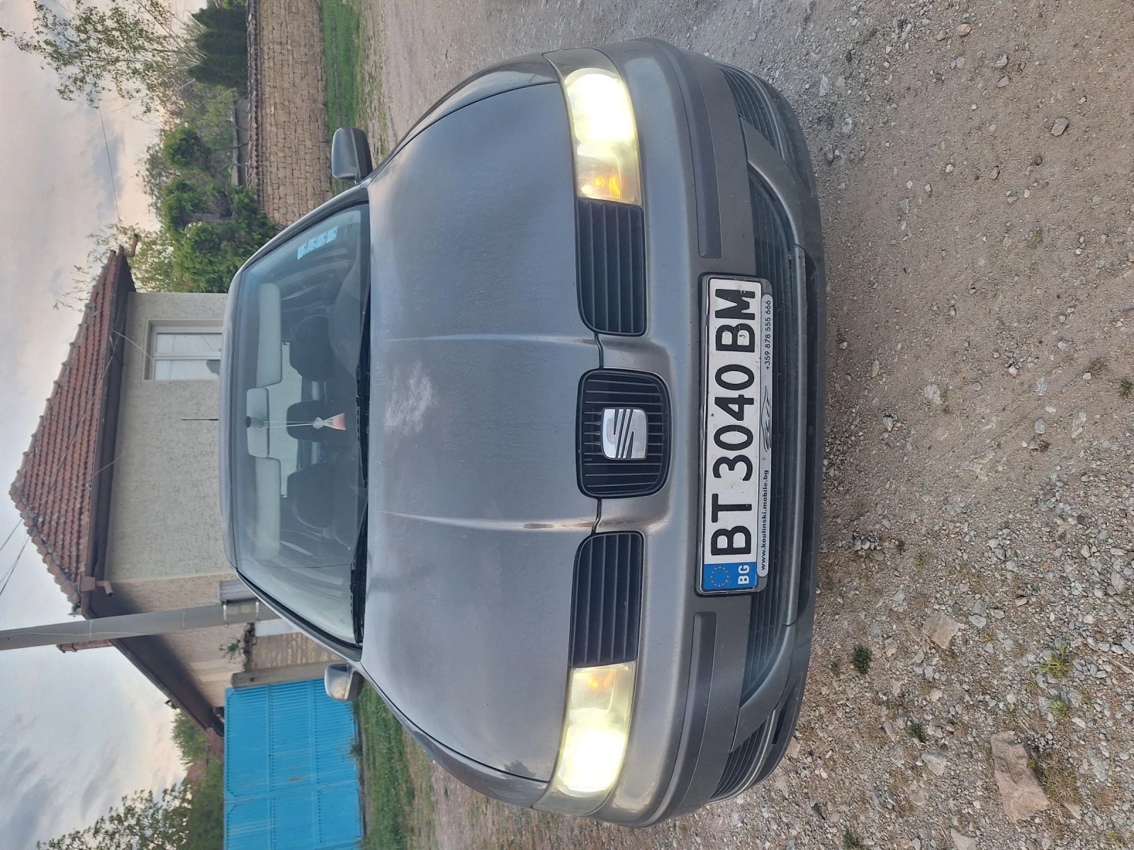 Seat Leon, снимка 2 - Автомобили и джипове - 54414955