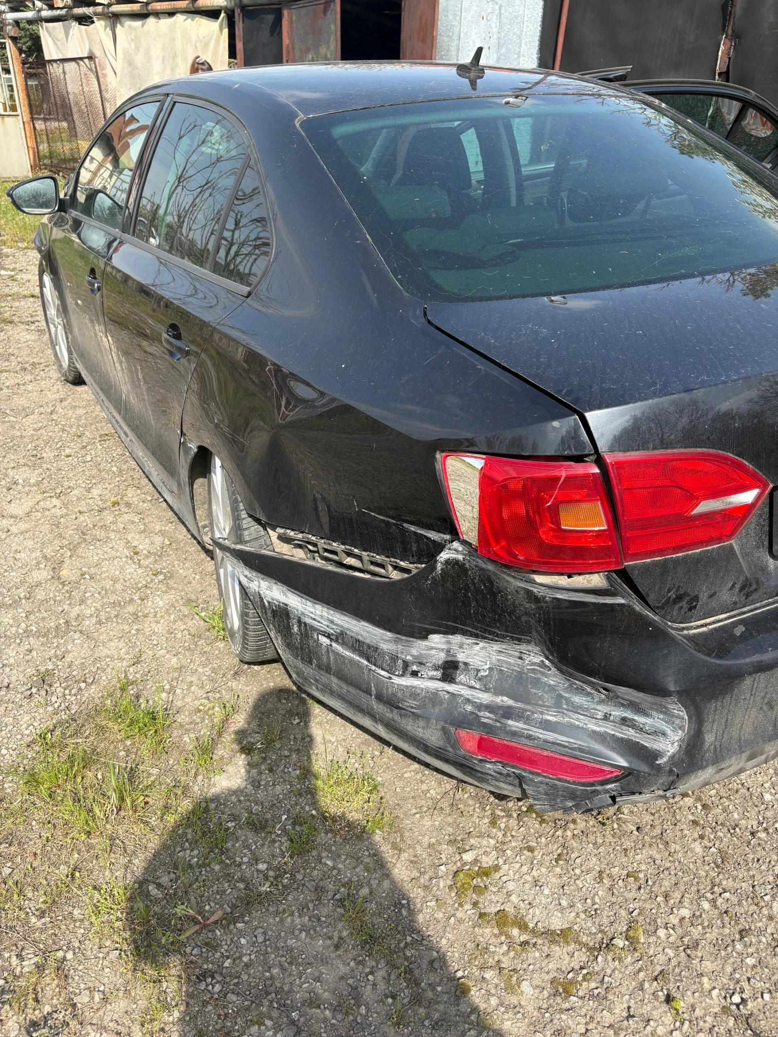 VW Jetta | Mobile.bg � ����������� 4