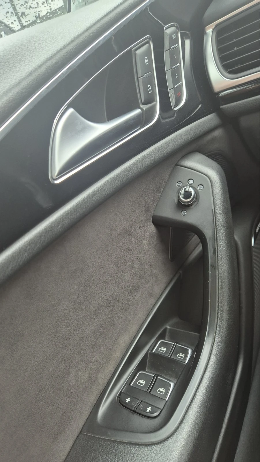 Audi A6 N1, снимка 7 - Автомобили и джипове - 54745654