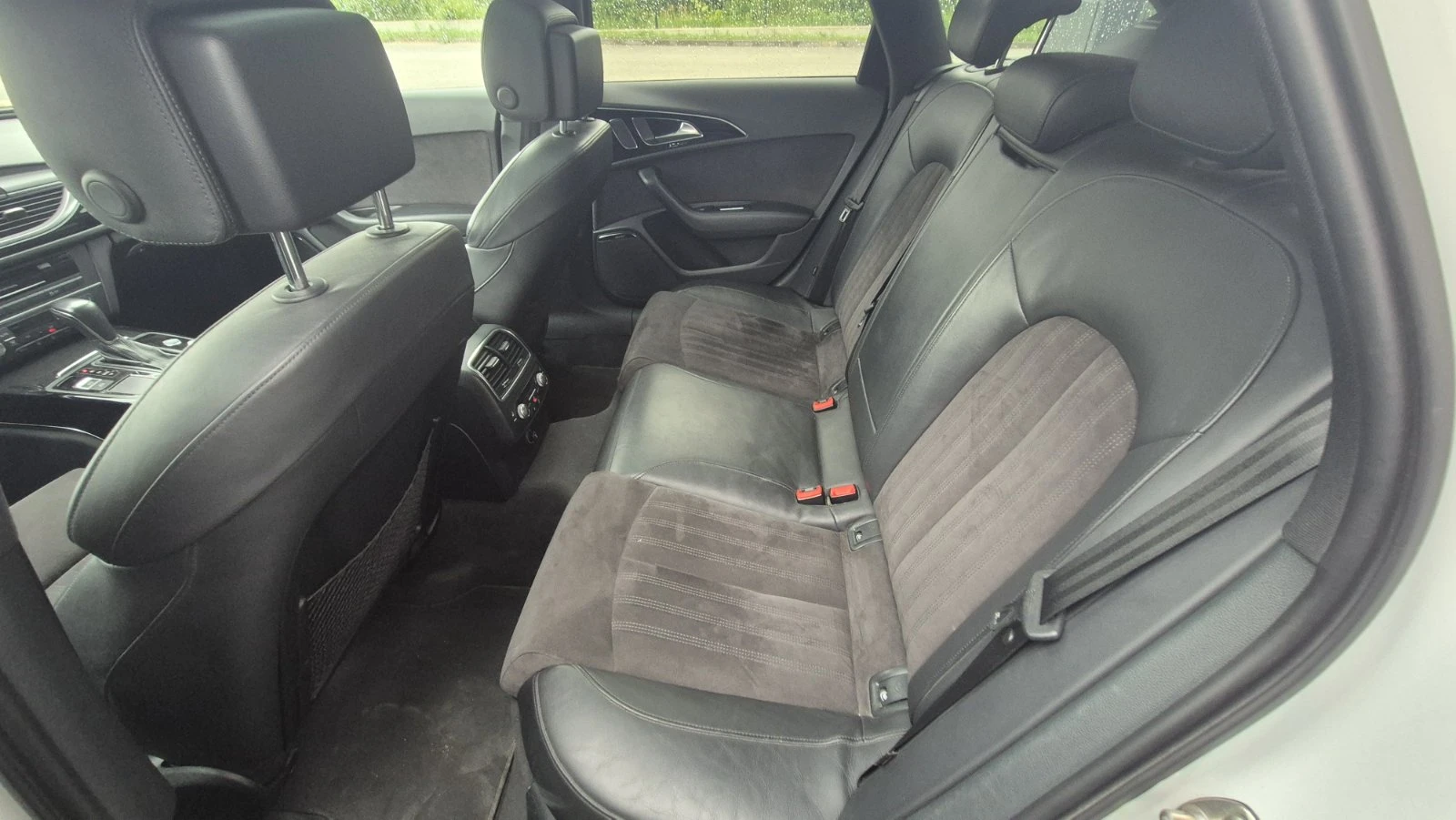 Audi A6 N1, снимка 16 - Автомобили и джипове - 54745654