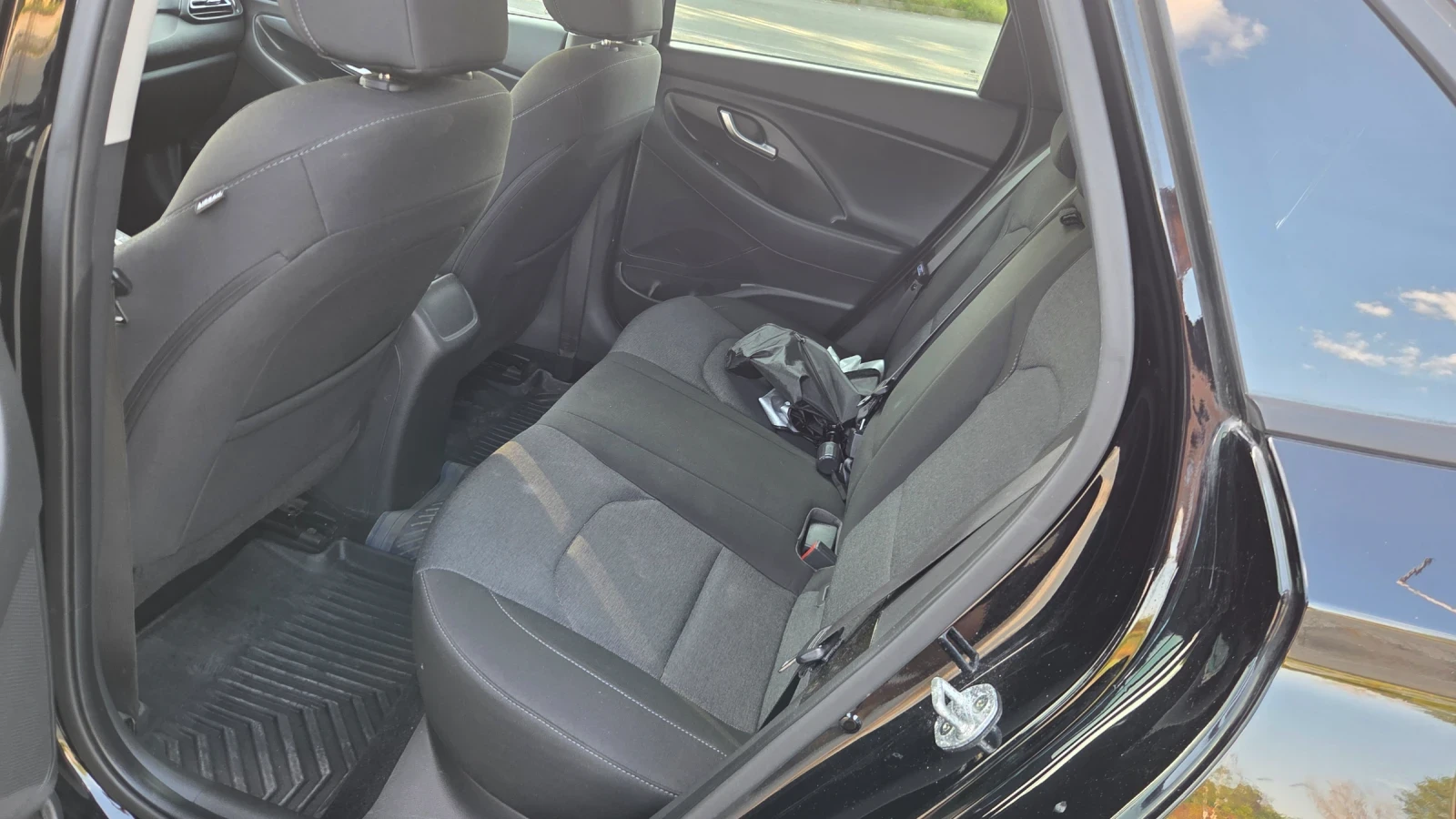 Hyundai I30 1.5 ��� | Mobile.bg � ����������� 10