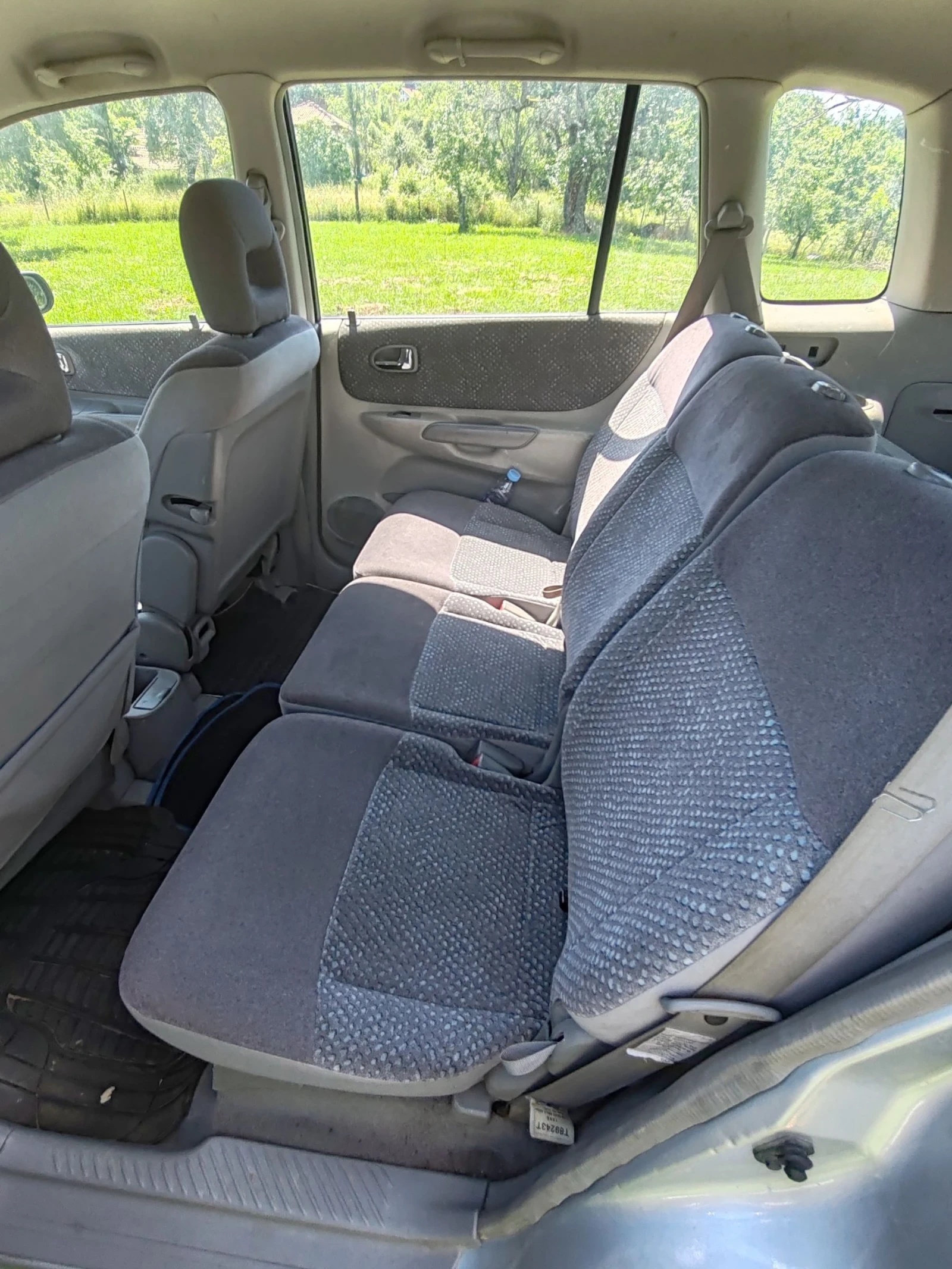 Mazda Premacy, снимка 7 - Автомобили и джипове - 55170798