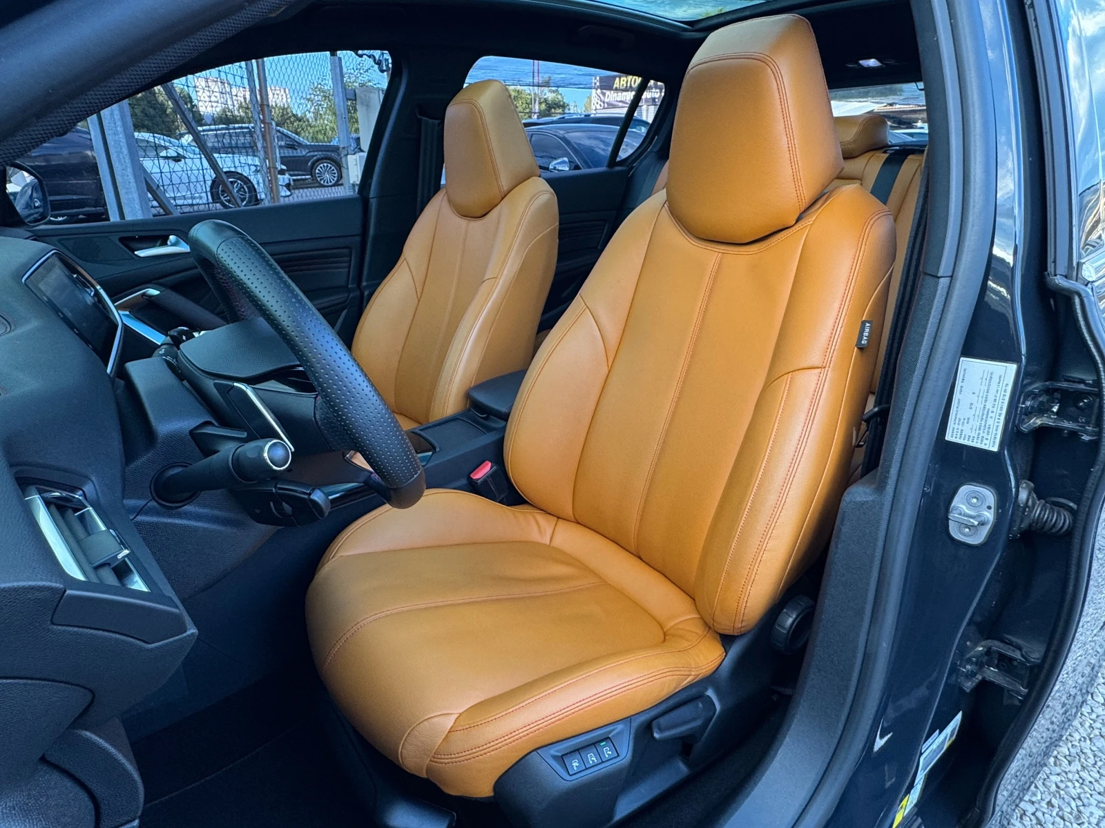 Peugeot 308 1.6 BlueHDi ! GT Line !, снимка 7 - Автомобили и джипове - 55403067