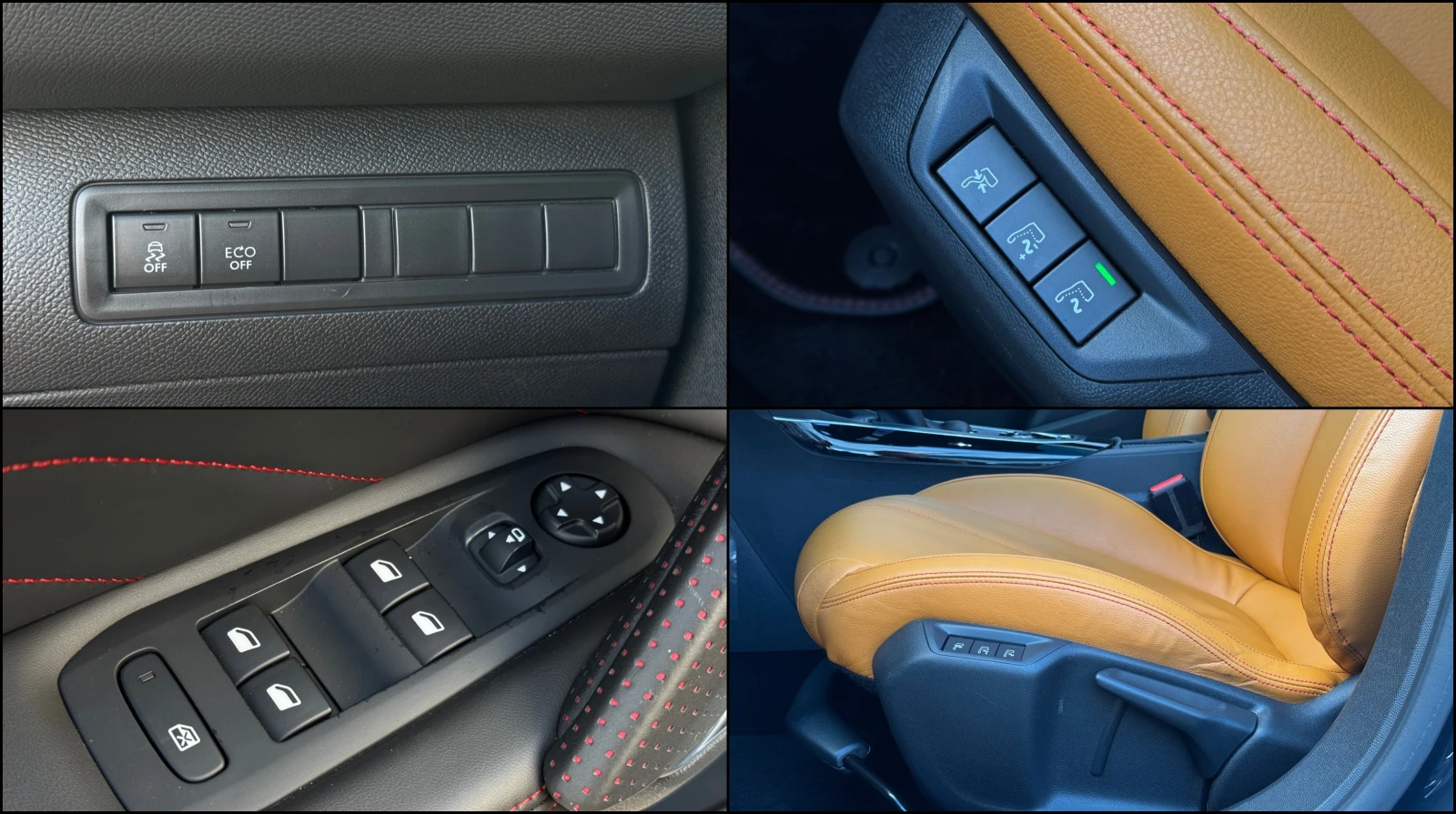 Peugeot 308 1.6 BlueHDi ! GT Line !, снимка 13 - Автомобили и джипове - 55403067