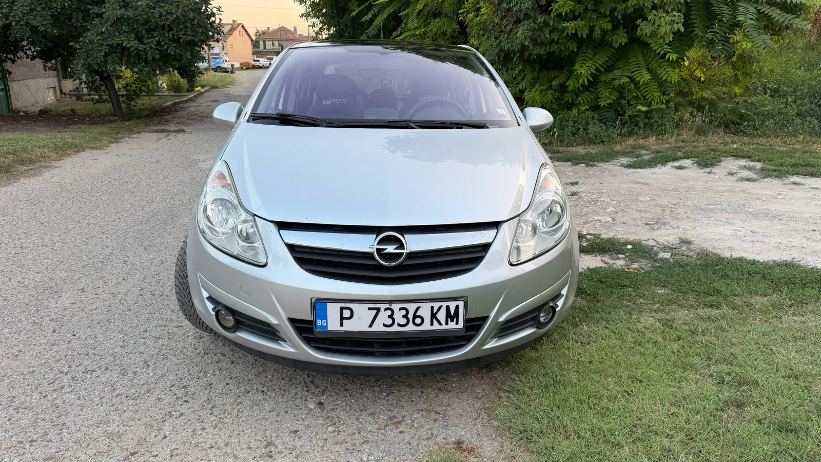 Opel Corsa 1.3 CDTI, снимка 2 - Автомобили и джипове - 55425889