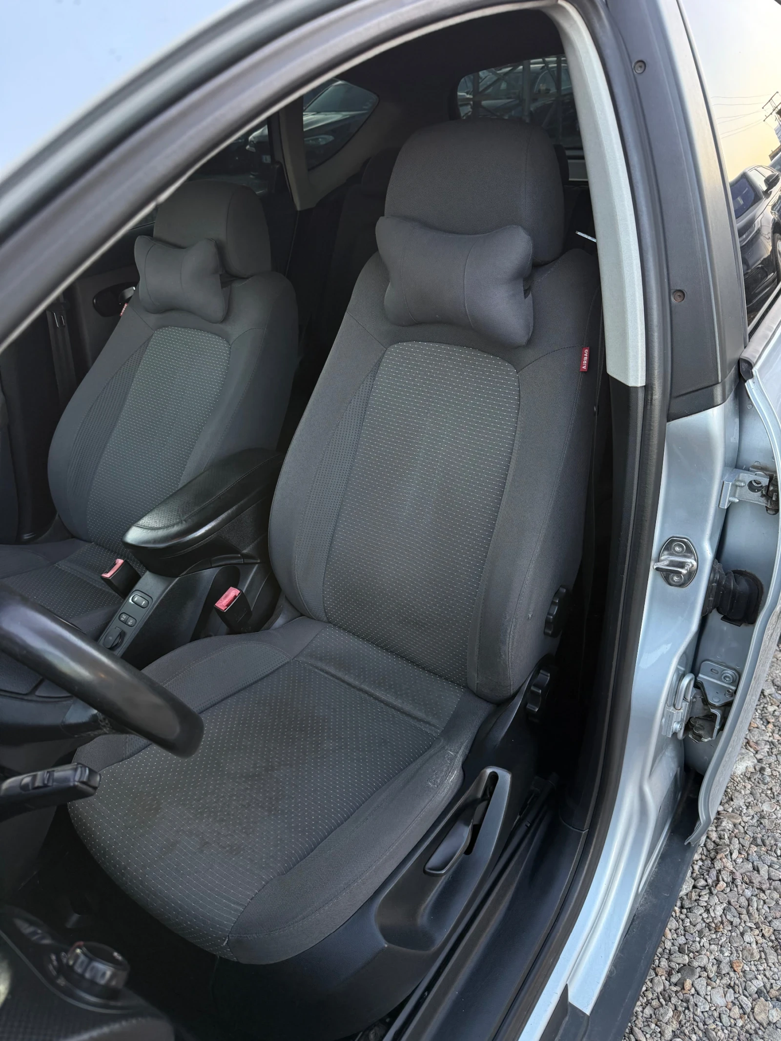 Seat Altea Xl AVTOMAT, снимка 8 - Автомобили и джипове - 55495309