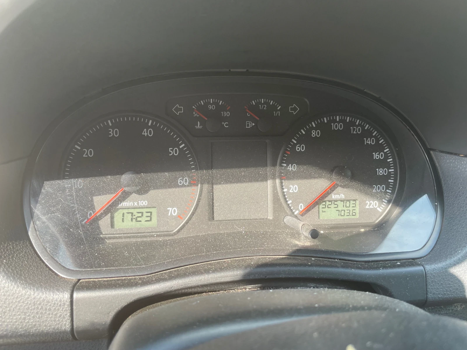 VW Polo, снимка 6 - Автомобили и джипове - 55597448