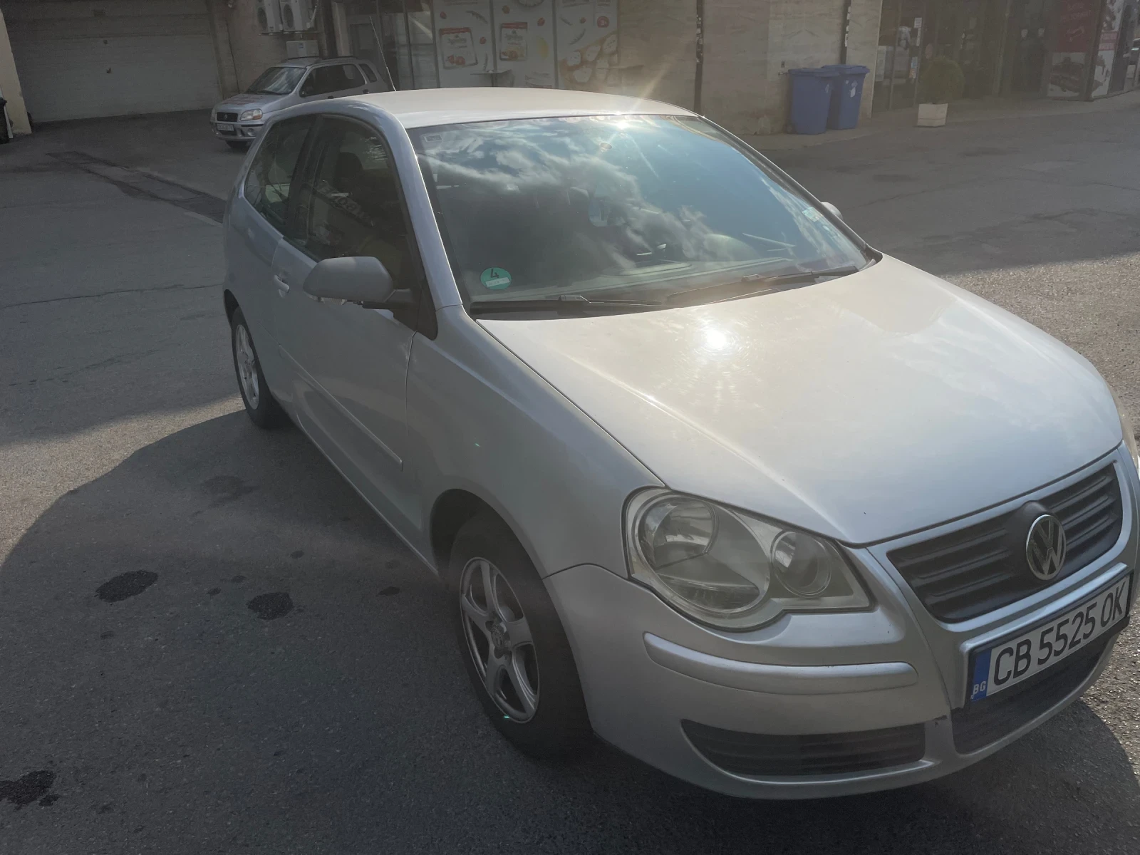 VW Polo, снимка 2 - Автомобили и джипове - 55597448