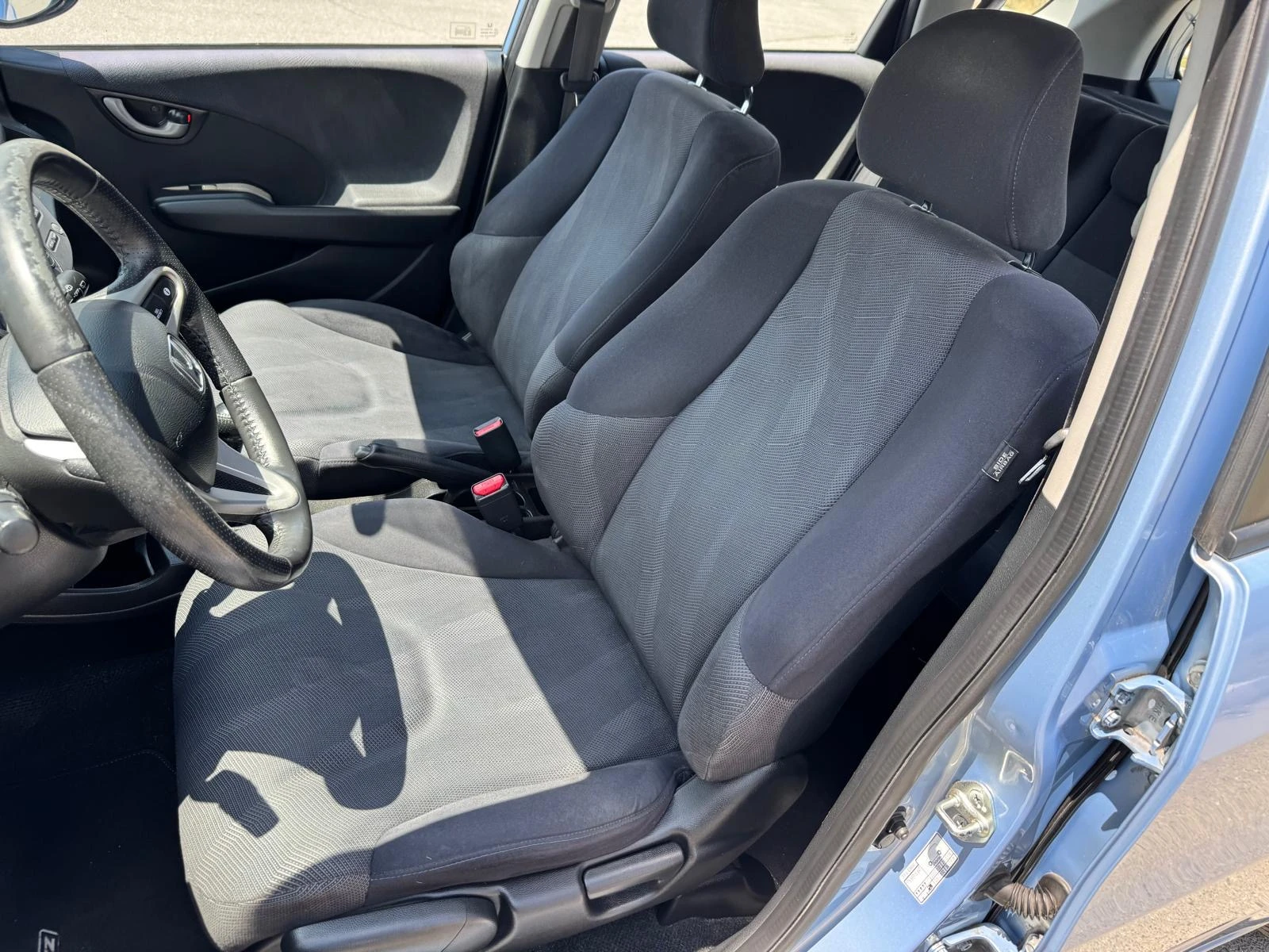 Honda Jazz 1.4 iv-tec 100 ks., снимка 13 - Автомобили и джипове - 55628046