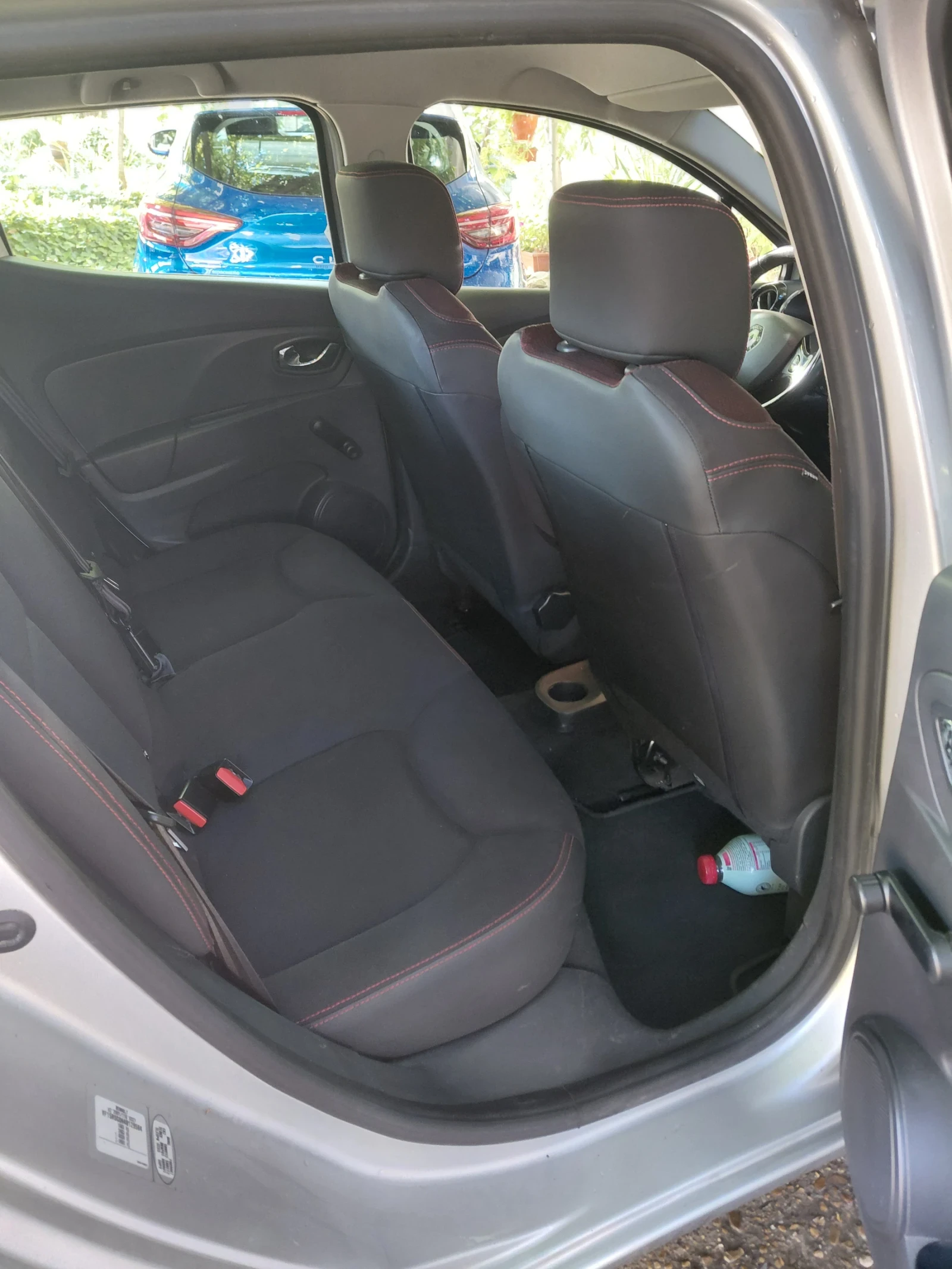 Renault Clio, снимка 7 - Автомобили и джипове - 55643482