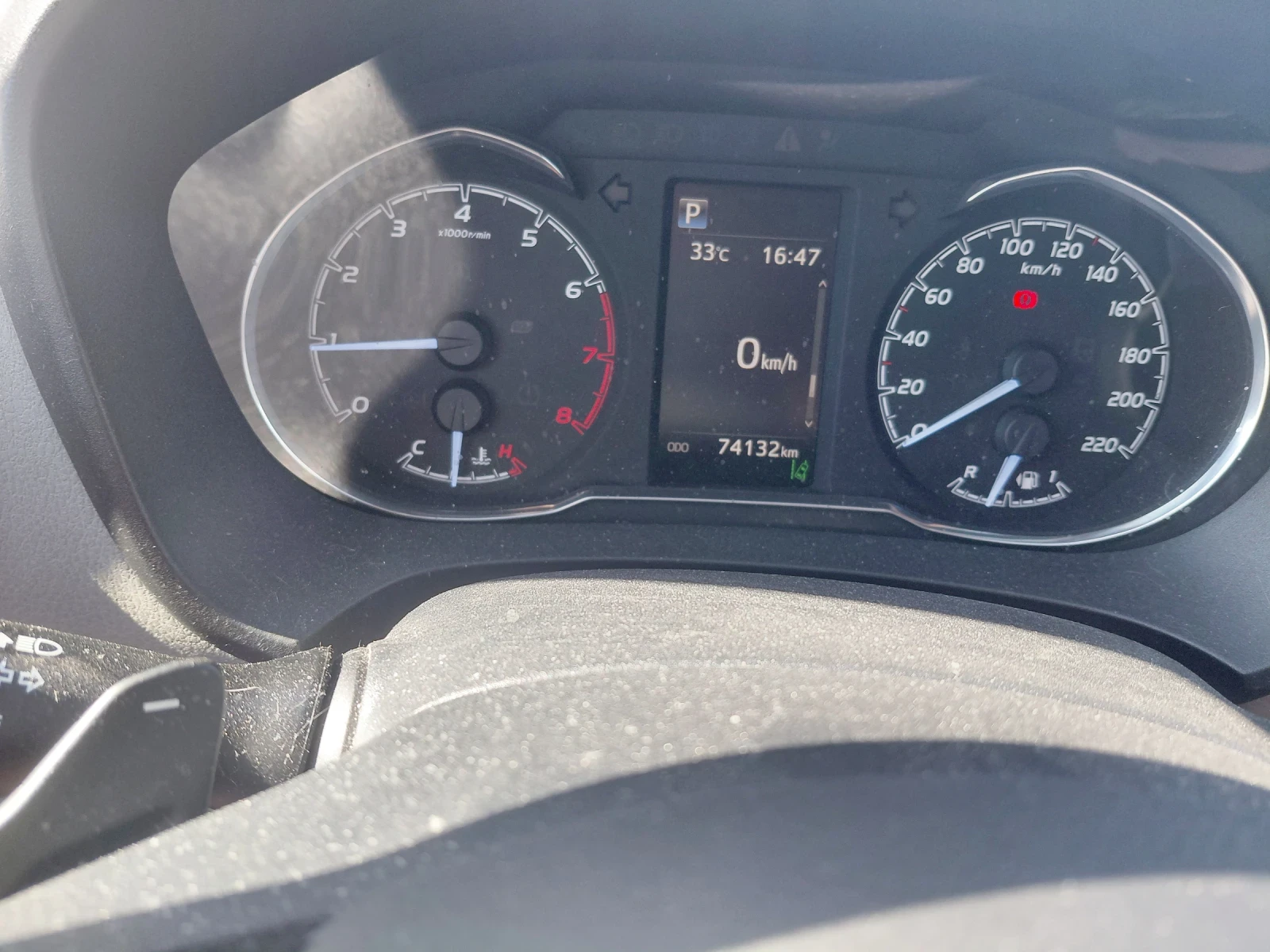 Toyota Yaris Luna, снимка 7 - Автомобили и джипове - 55708535