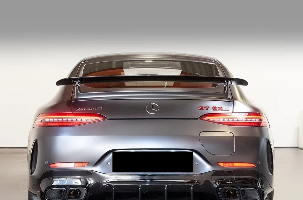 Mercedes-Benz AMG GT 63S E-PERFORMANCE KERAMIK MAGNO NIGHT-II , снимка 2 - Автомобили и джипове - 55741845