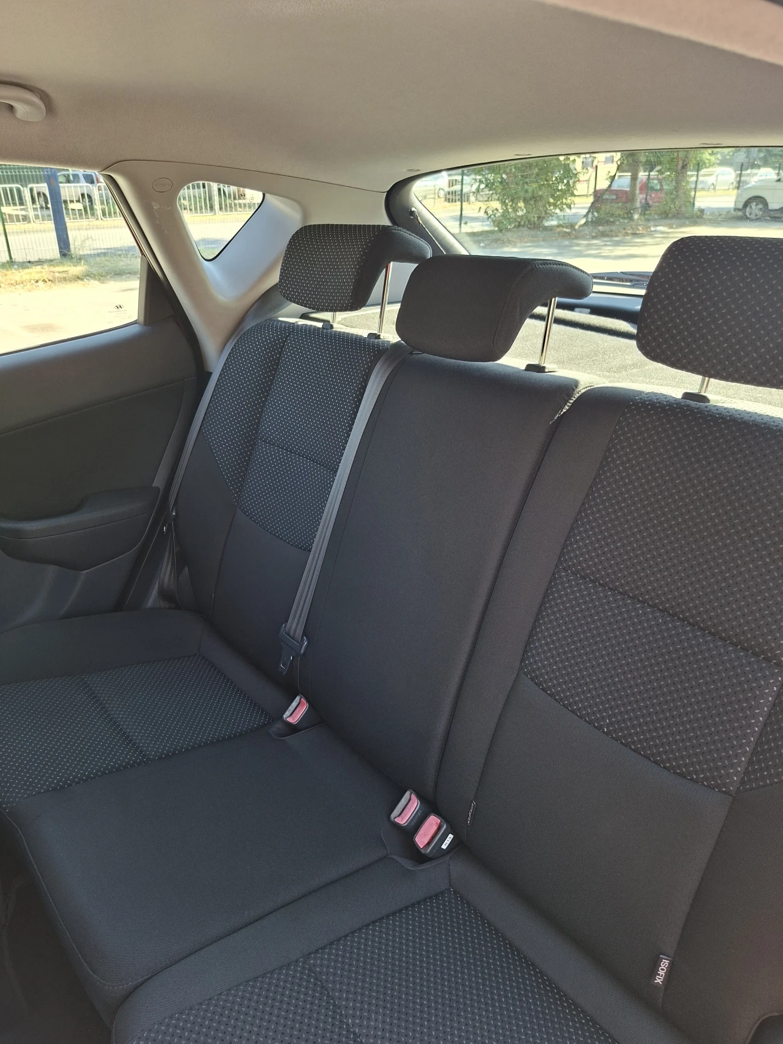 Hyundai I30, снимка 12 - Автомобили и джипове - 55779090