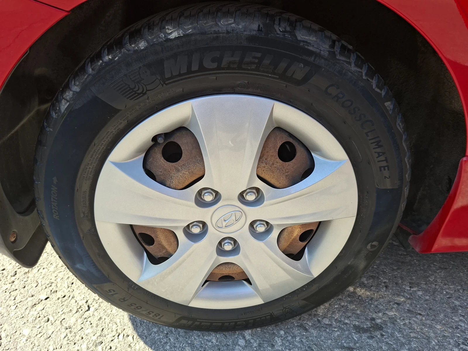 Hyundai I30, снимка 16 - Автомобили и джипове - 55779090