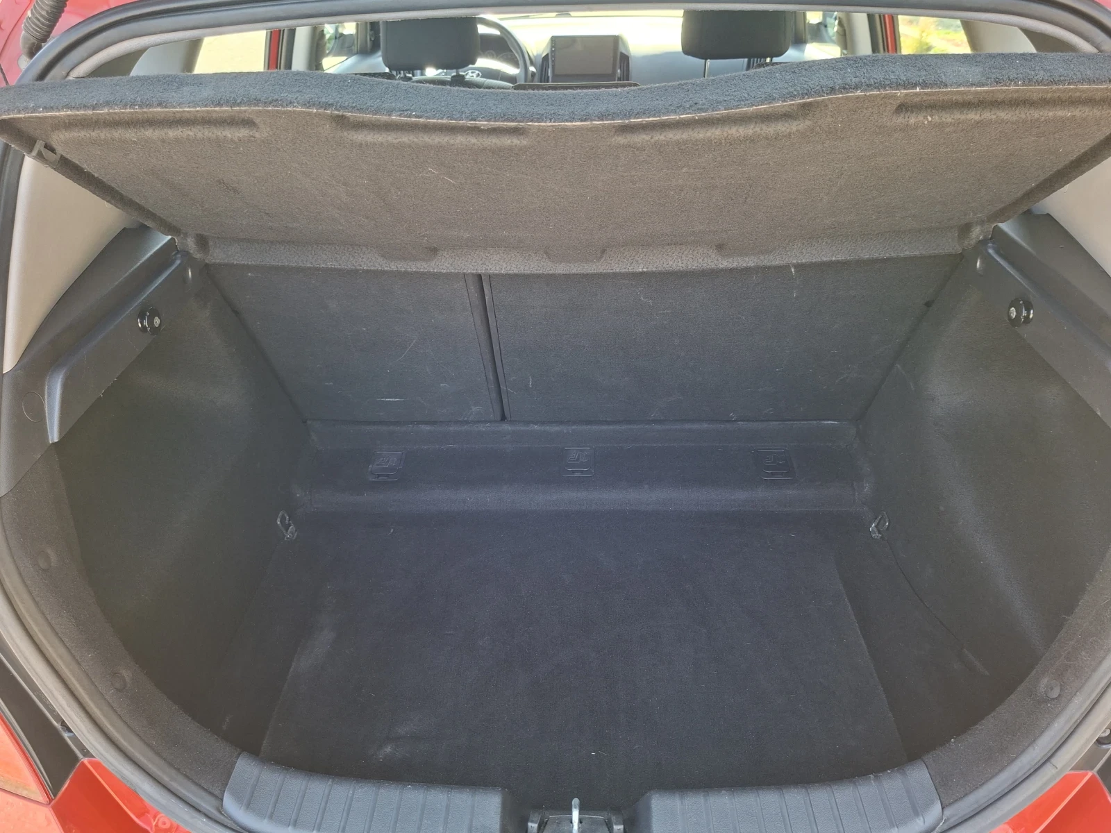 Hyundai I30, снимка 6 - Автомобили и джипове - 55779090