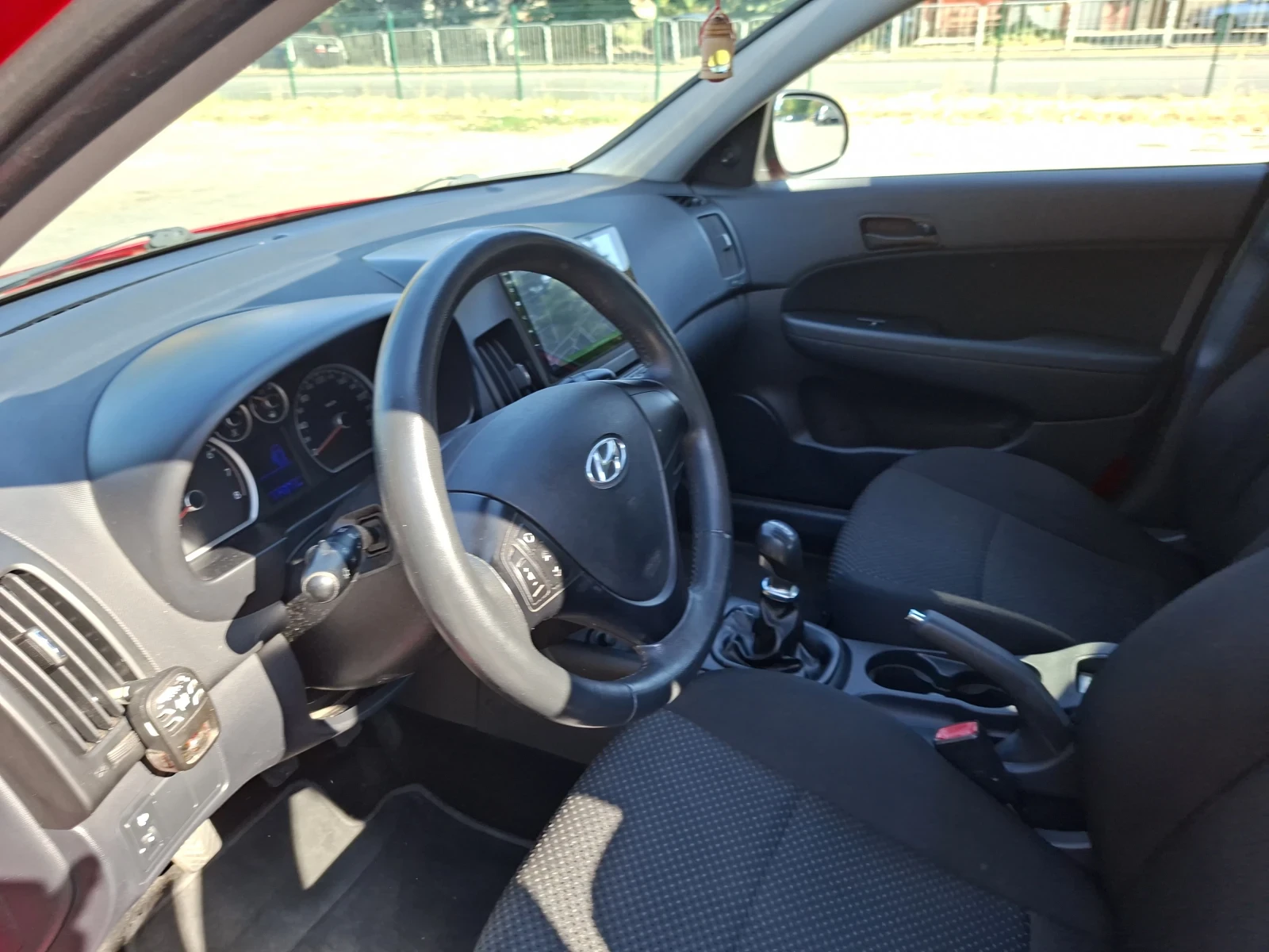 Hyundai I30, снимка 10 - Автомобили и джипове - 55779090