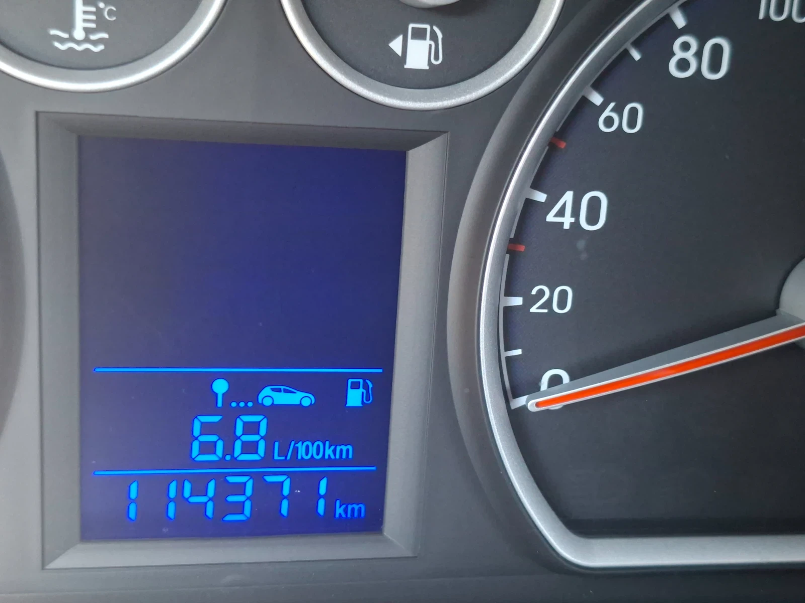 Hyundai I30, снимка 9 - Автомобили и джипове - 55779090