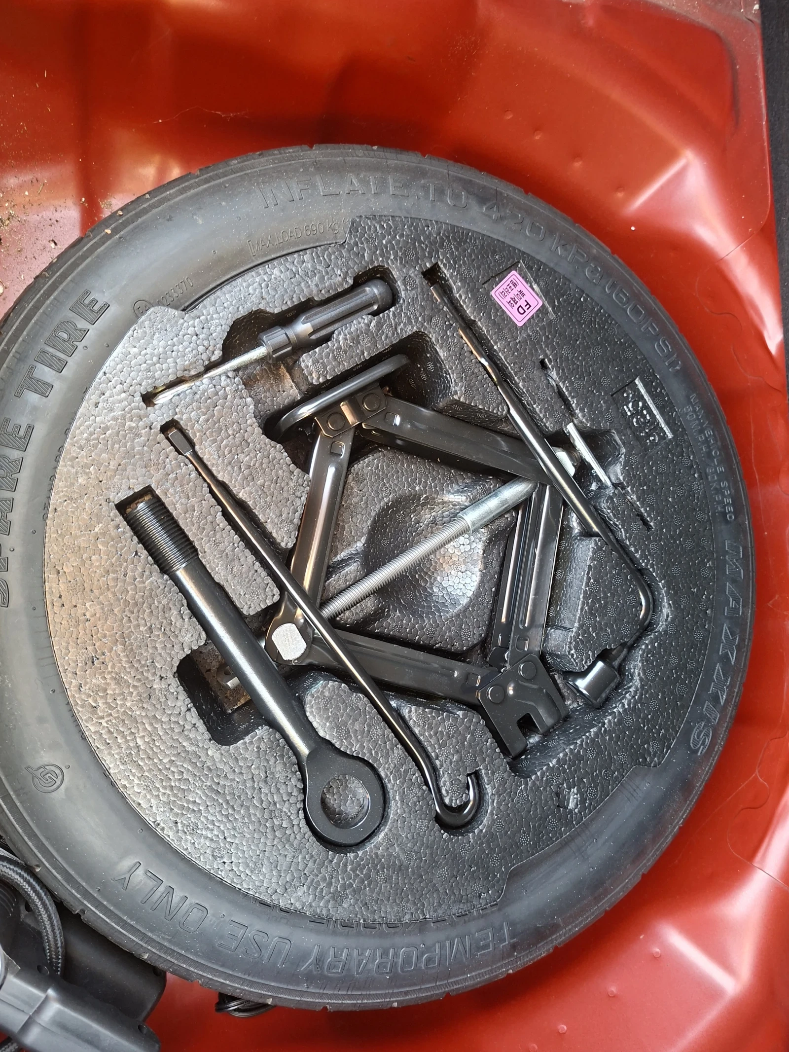 Hyundai I30, снимка 7 - Автомобили и джипове - 55779090