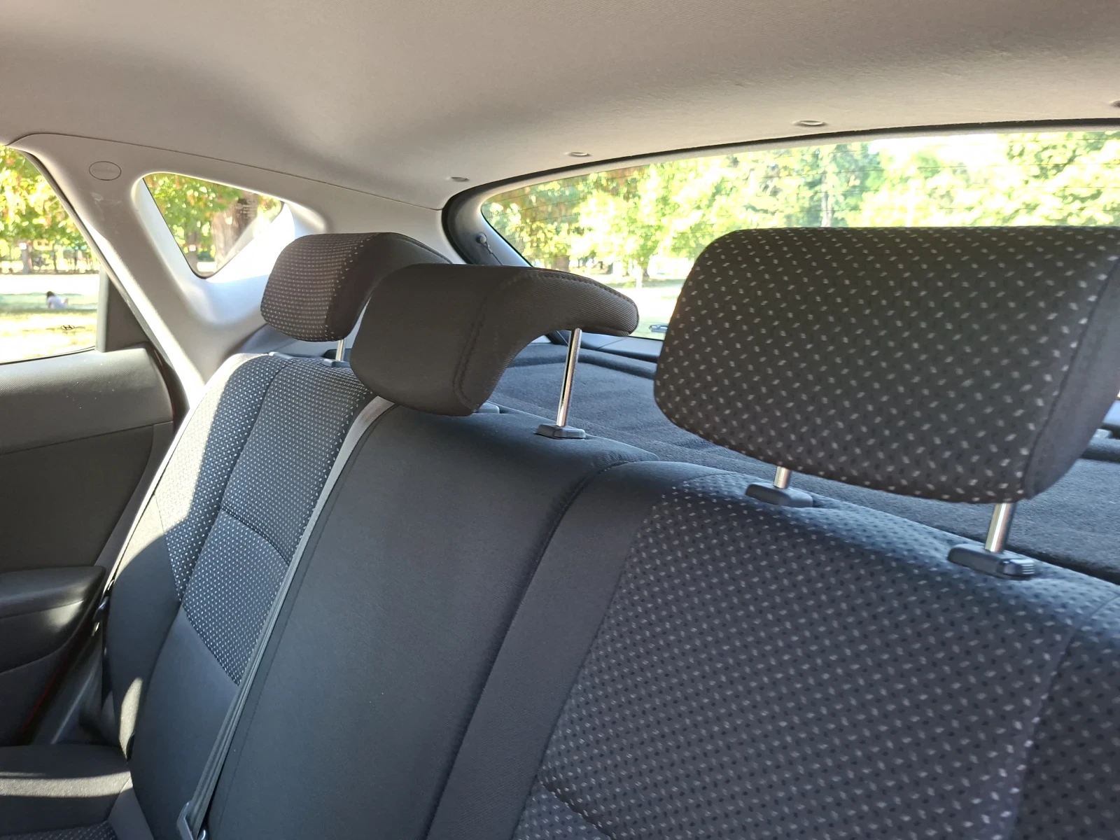 Hyundai I30, снимка 5 - Автомобили и джипове - 55779090
