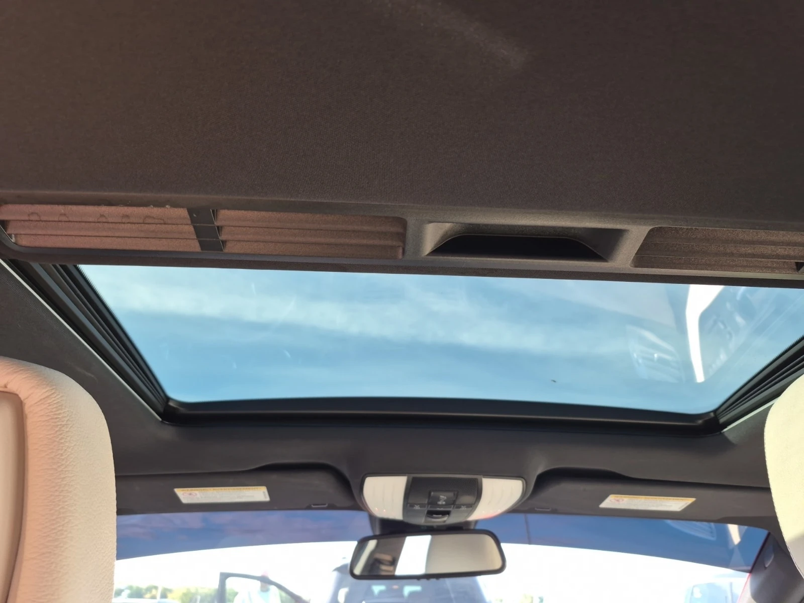 Mercedes-Benz CLS 550 * CARFAX* ���������� ��� ������������ ������*  | Mobile.bg � ����������� 13