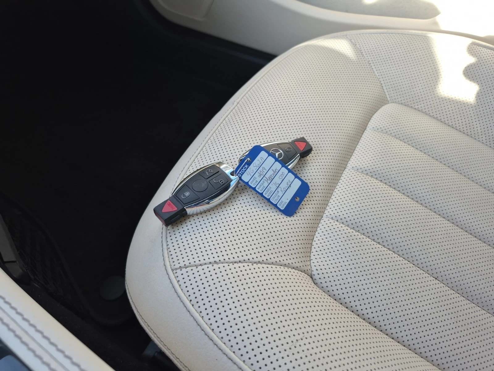 Mercedes-Benz CLS 550 * CARFAX* ���������� ��� ������������ ������*  | Mobile.bg � ����������� 8