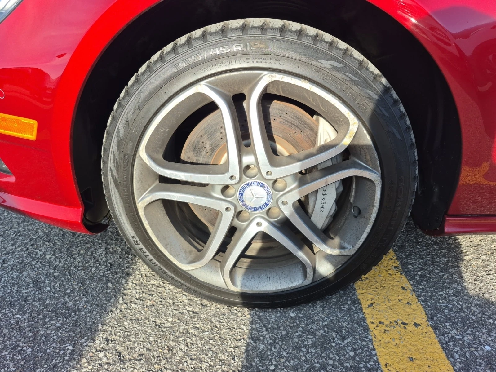 Mercedes-Benz CLS 550 * CARFAX* ���������� ��� ������������ ������*  | Mobile.bg � ����������� 6