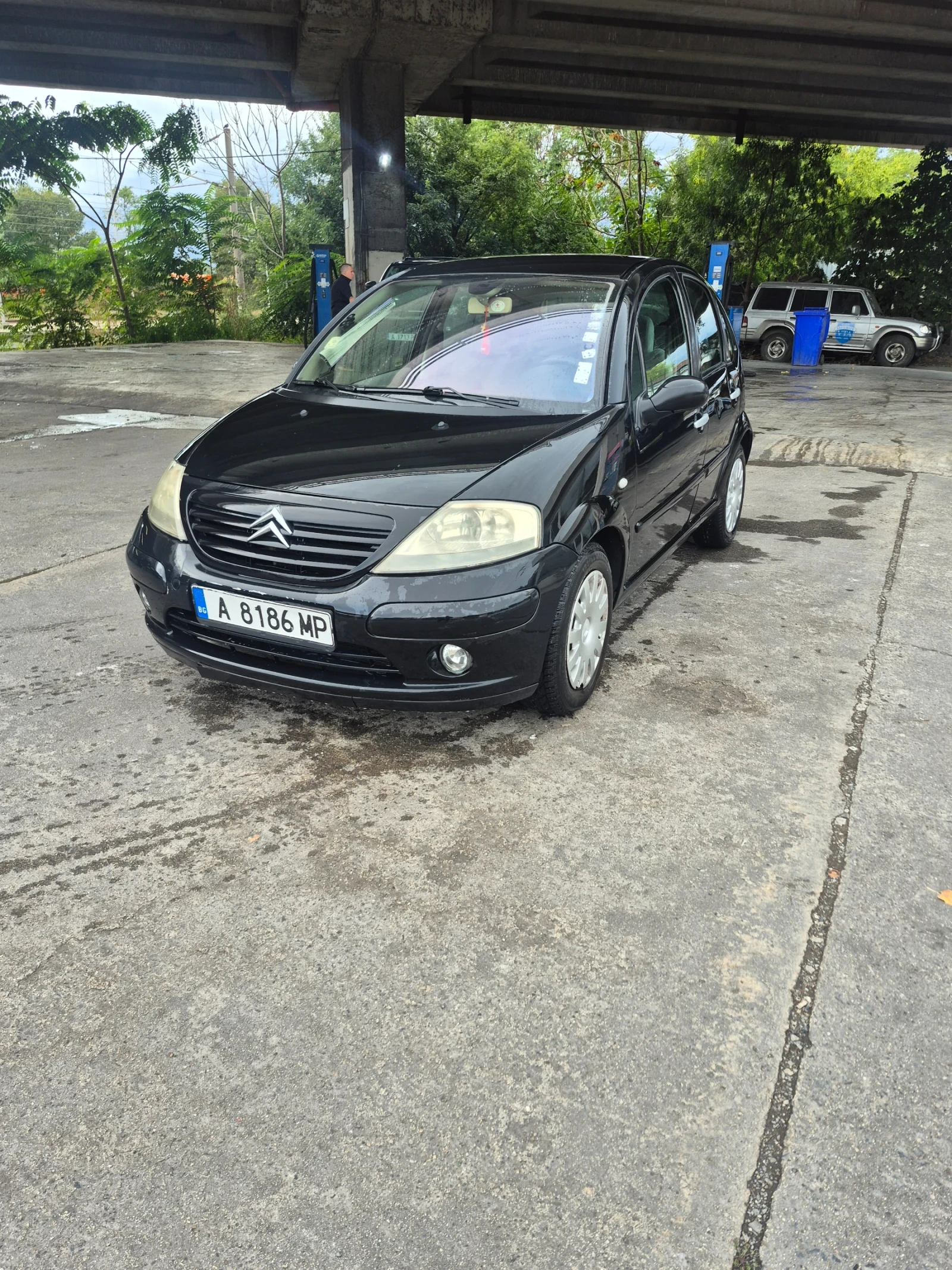 Citroen C3 1.4i Exclusive