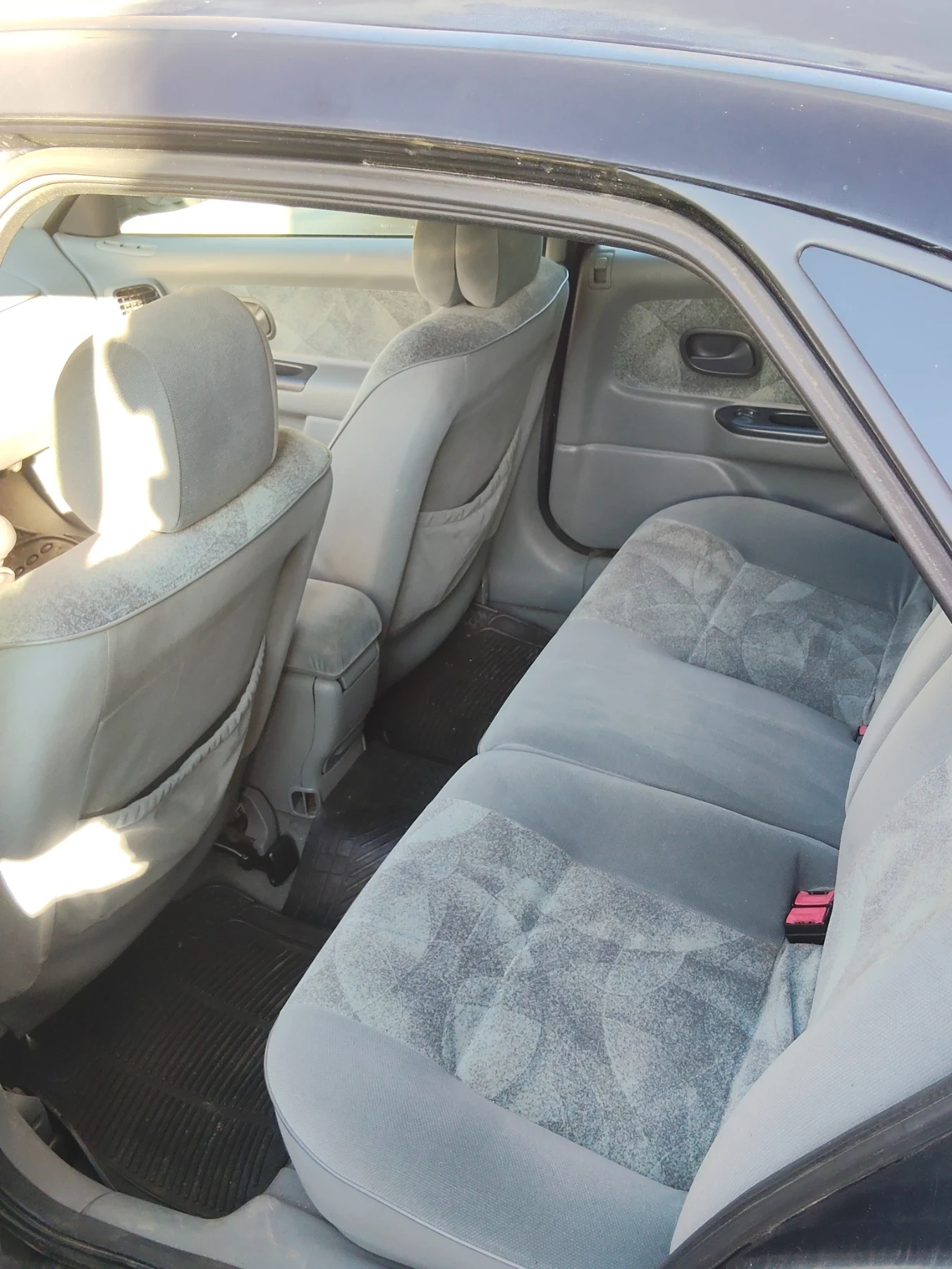 Renault Laguna Хечбек, снимка 7 - Автомобили и джипове - 56546979