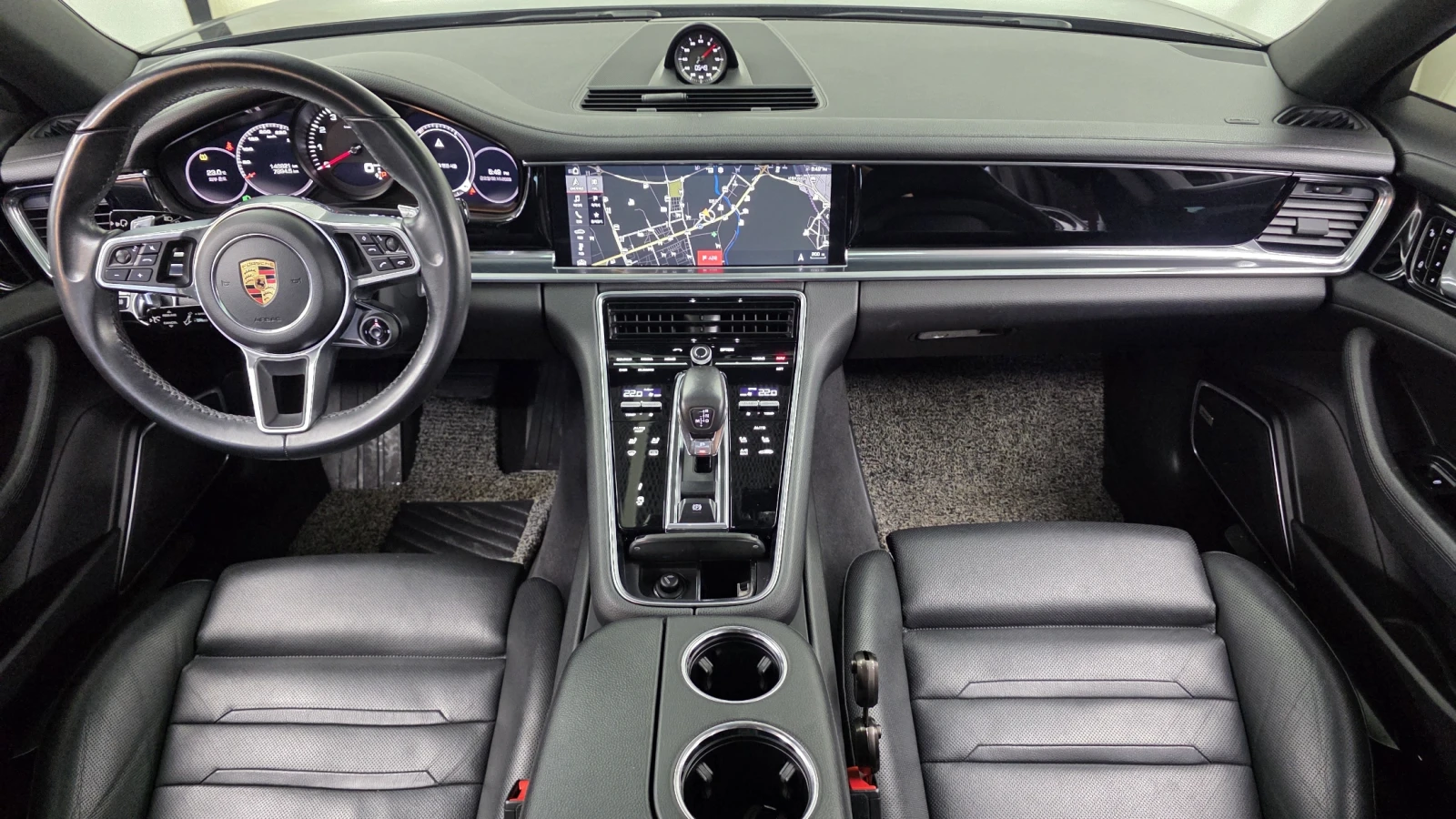 Porsche Panamera AWD ��. �������� 360 ��� ������ ����* encareu.com | Mobile.bg � ����������� 7