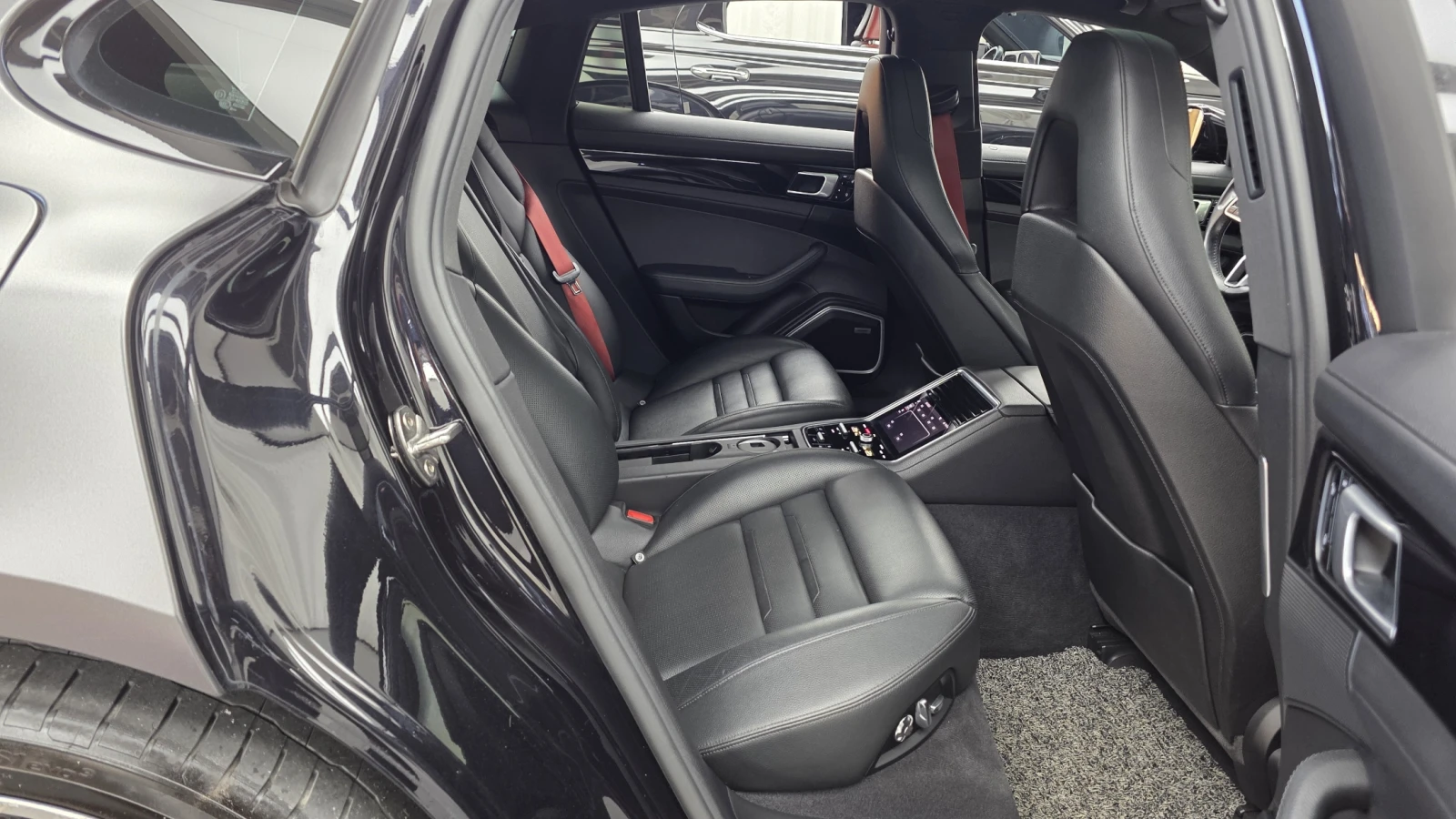 Porsche Panamera AWD ��. �������� 360 ��� ������ ����* encareu.com | Mobile.bg � ����������� 12