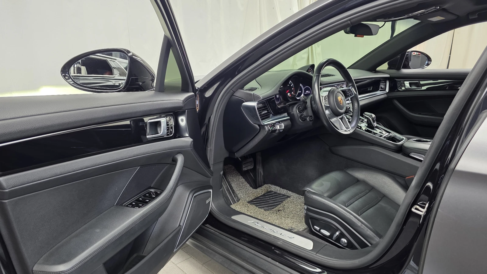 Porsche Panamera AWD ��. �������� 360 ��� ������ ����* encareu.com | Mobile.bg � ����������� 10