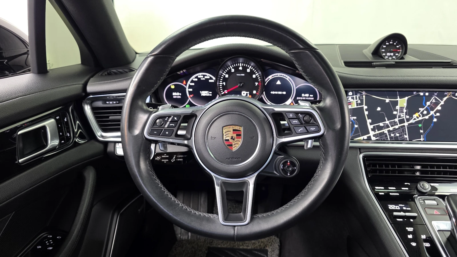 Porsche Panamera AWD ��. �������� 360 ��� ������ ����* encareu.com | Mobile.bg � ����������� 13