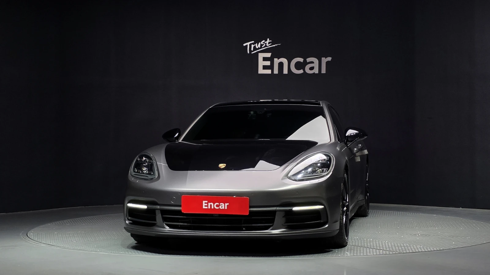 Porsche Panamera AWD ��. �������� 360 ��� ������ ����* encareu.com | Mobile.bg � ����������� 3