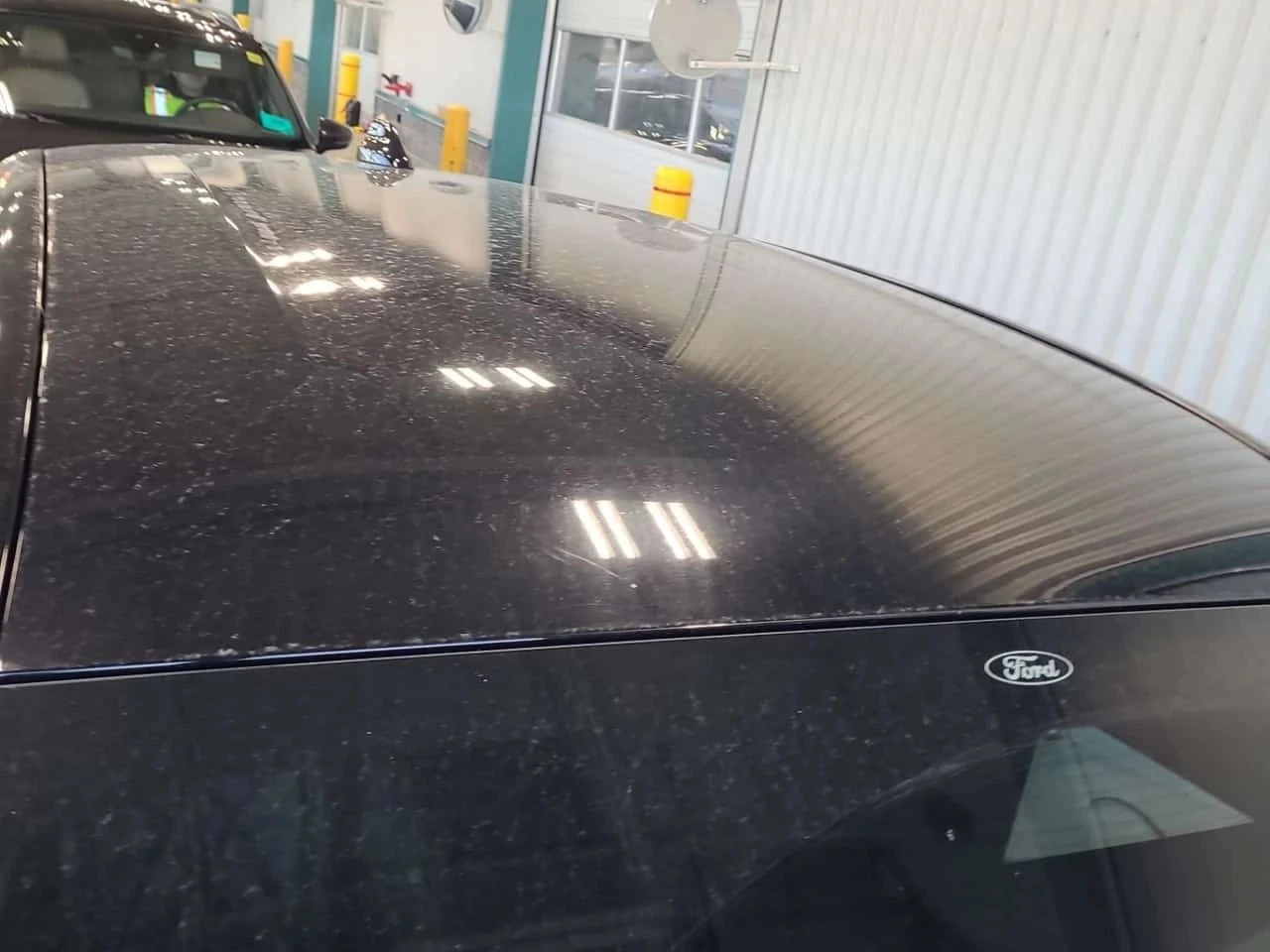 Ford Mustang Mach-E, снимка 5 - Автомобили и джипове - 56724365
