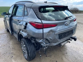 Hyundai Kona 1.6 CRDI, снимка 6