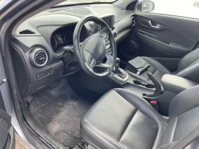 Hyundai Kona 1.6 CRDI, снимка 8