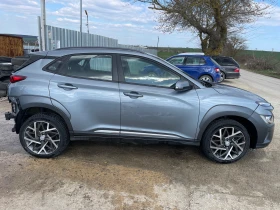 Hyundai Kona 1.6 CRDI, снимка 4