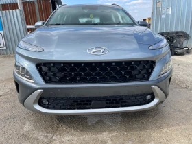 Hyundai Kona 1.6 CRDI, снимка 3