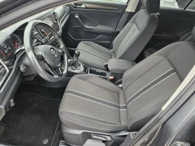 VW T-Roc 1.6TDI EURO6, снимка 11