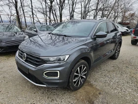 VW T-Roc 1.6TDI EURO6, снимка 8