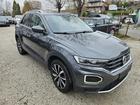 VW T-Roc 1.6TDI EURO6, снимка 2