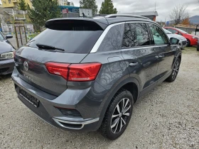 VW T-Roc 1.6TDI EURO6, снимка 4